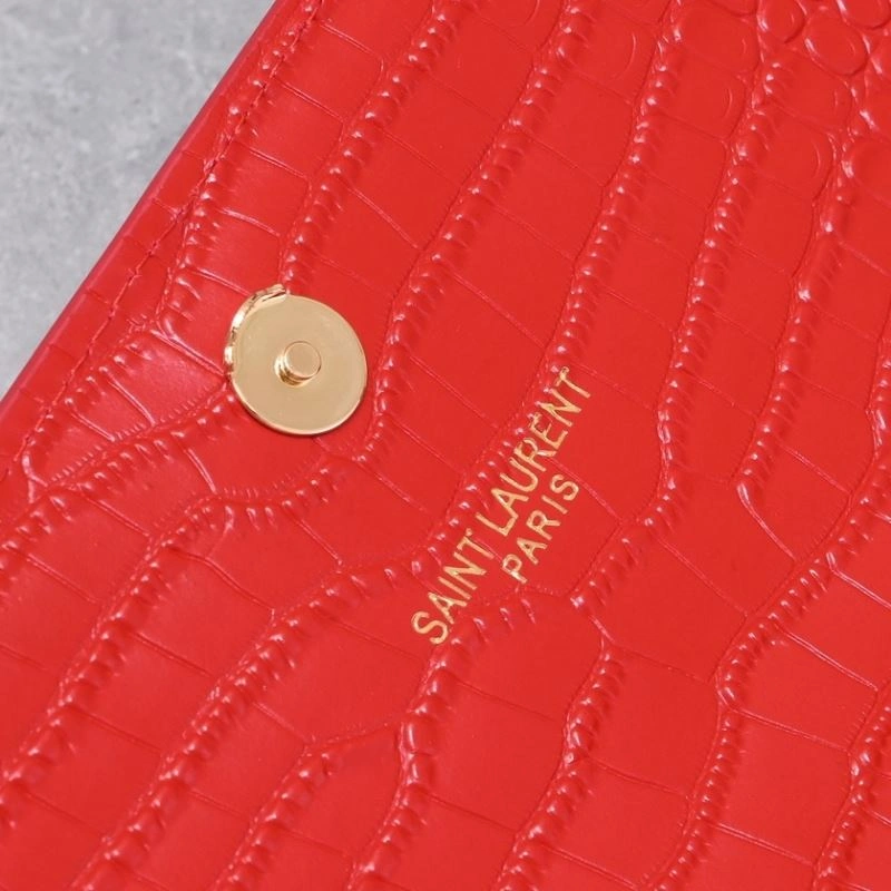 YSL Satchel Bags Modern 86626
