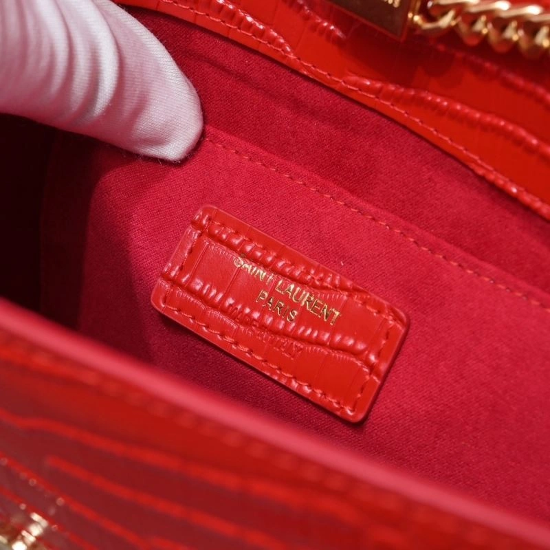 YSL Satchel Bags Modern 86626