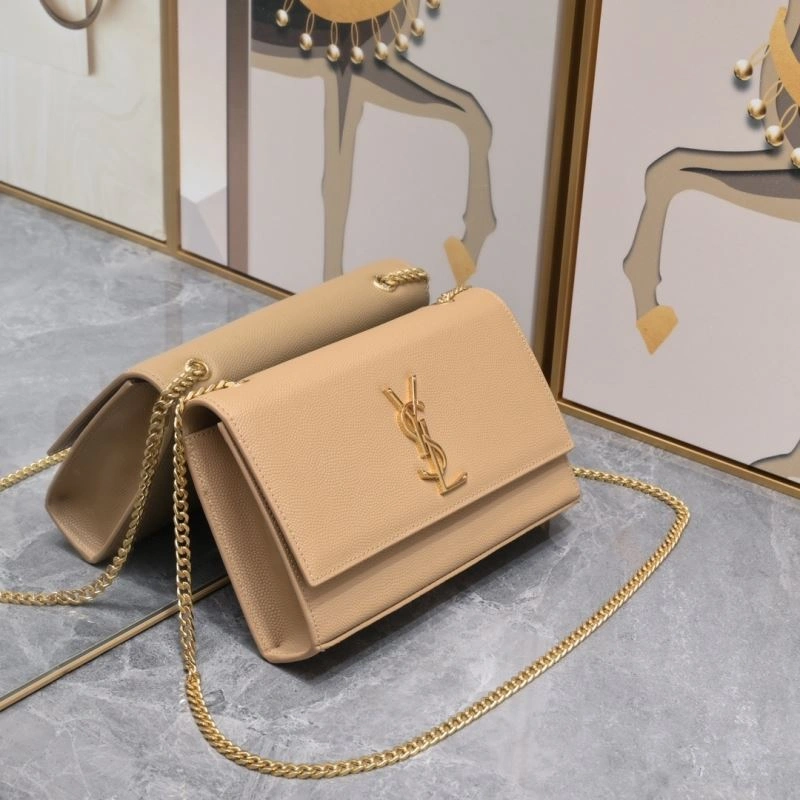 Affordable YSL Satchel Bags 86627