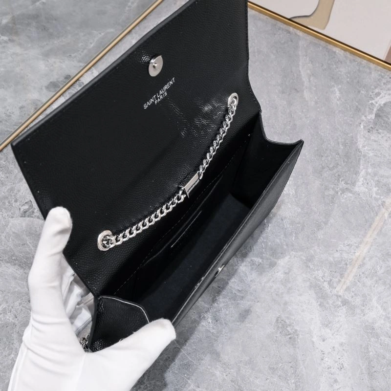 ZeroBulk YSL Satchel Bags 86630