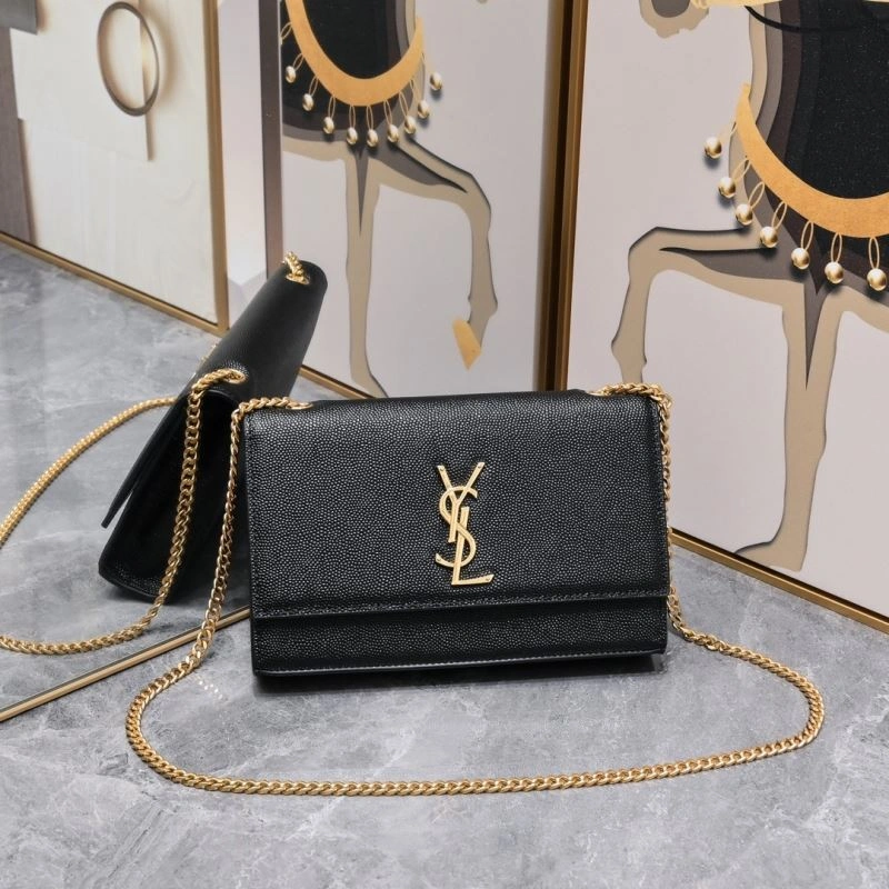 Snug YSL Satchel Bags 86625