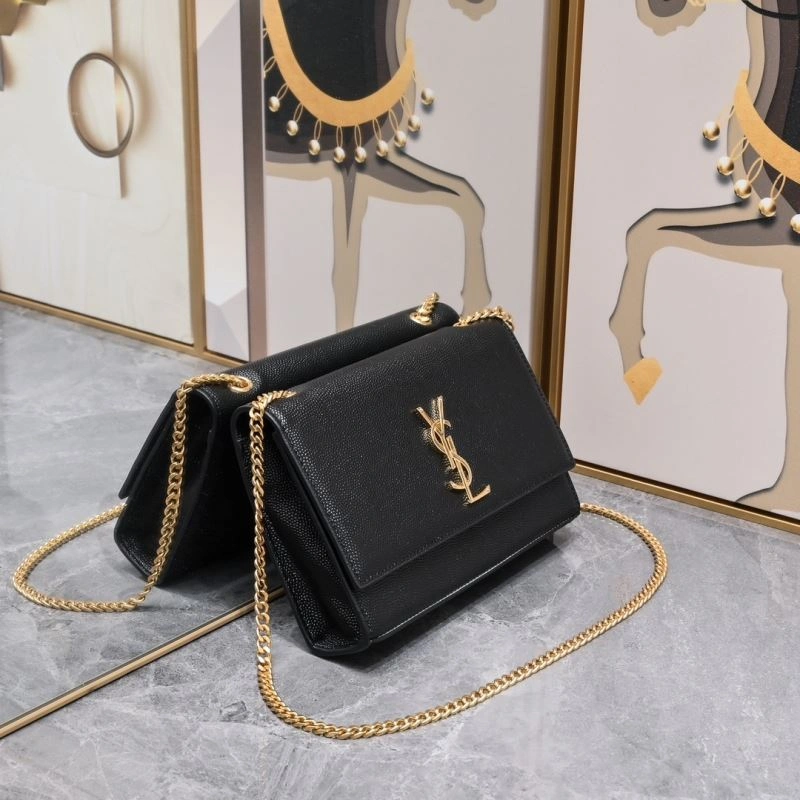 Snug YSL Satchel Bags 86625