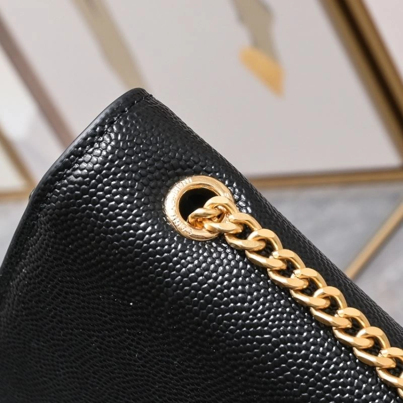 Snug YSL Satchel Bags 86625