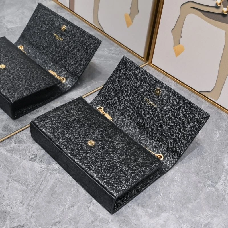 Snug YSL Satchel Bags 86625