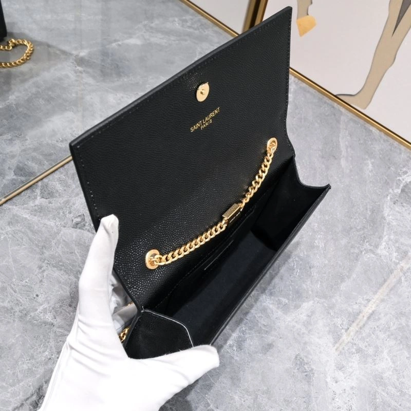 Snug YSL Satchel Bags 86625