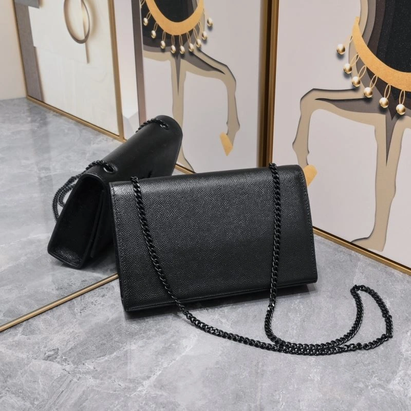 YSL Satchel Bags Snug 86662