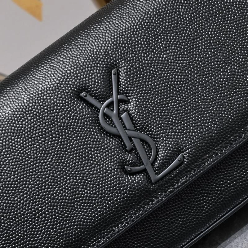 YSL Satchel Bags Snug 86662