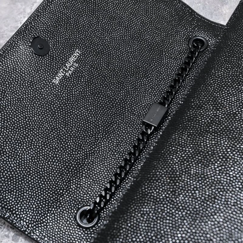 YSL Satchel Bags Snug 86662