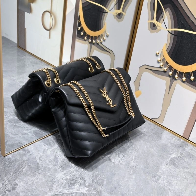Practical YSL Satchel Bags 86624