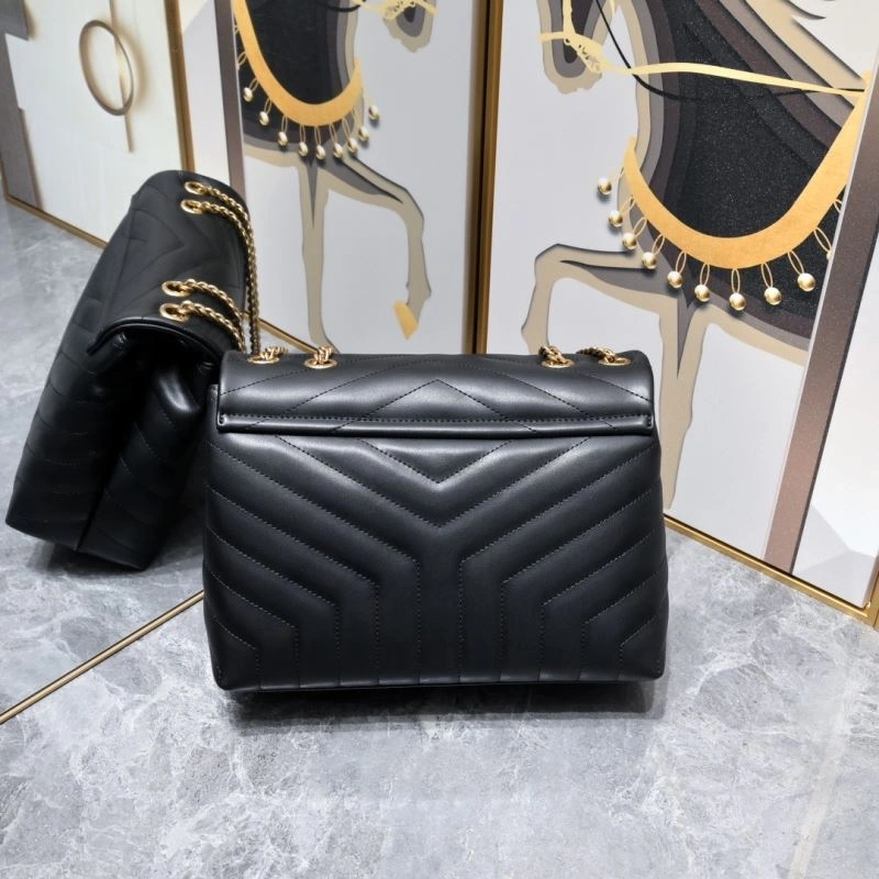 Practical YSL Satchel Bags 86624