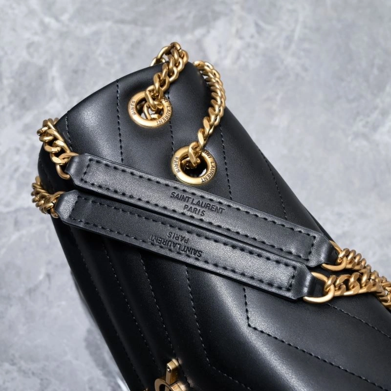 Practical YSL Satchel Bags 86624
