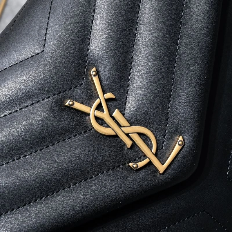 Practical YSL Satchel Bags 86624