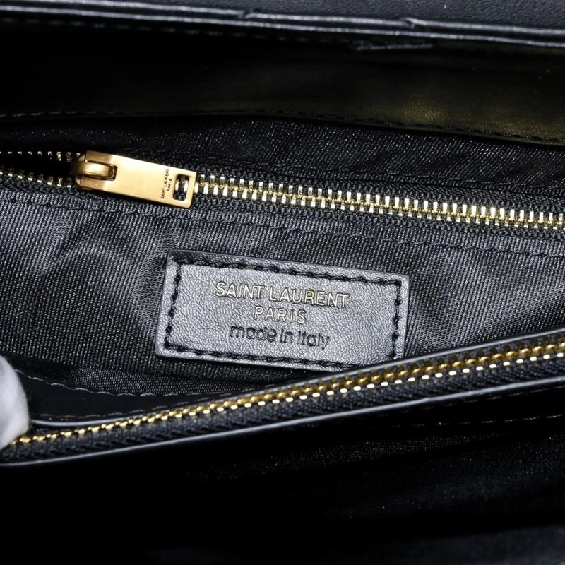 Practical YSL Satchel Bags 86624