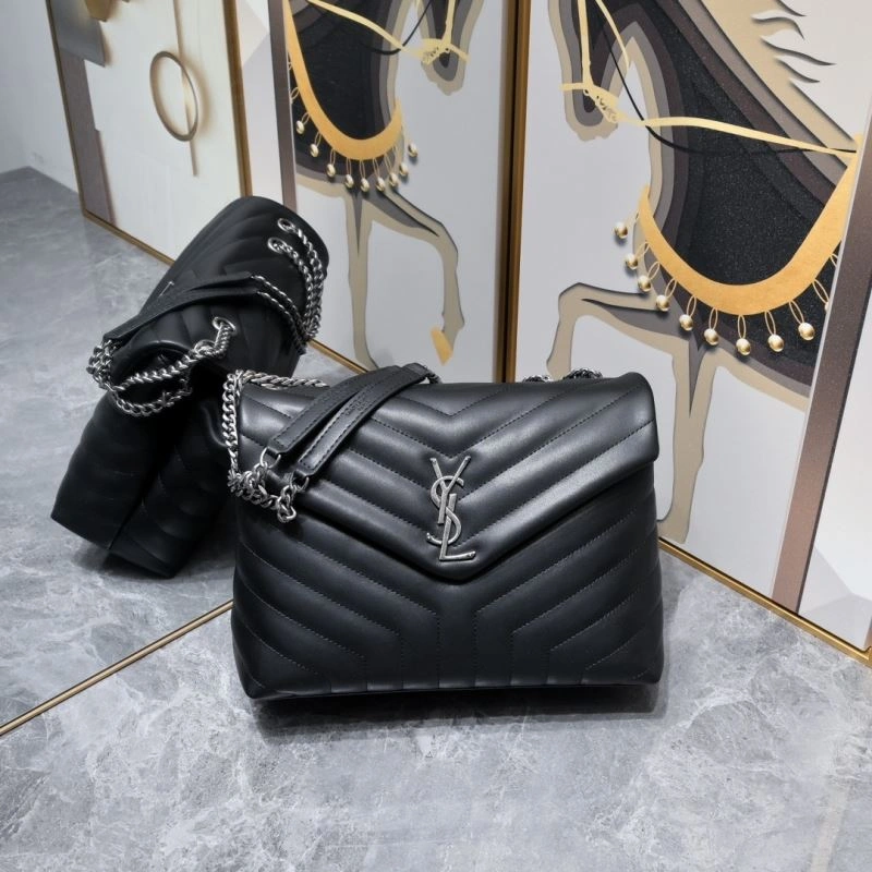 YSL Satchel Bags Modern 86658
