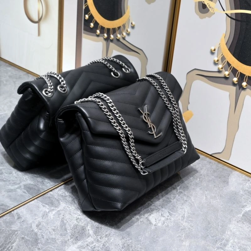 YSL Satchel Bags Modern 86658