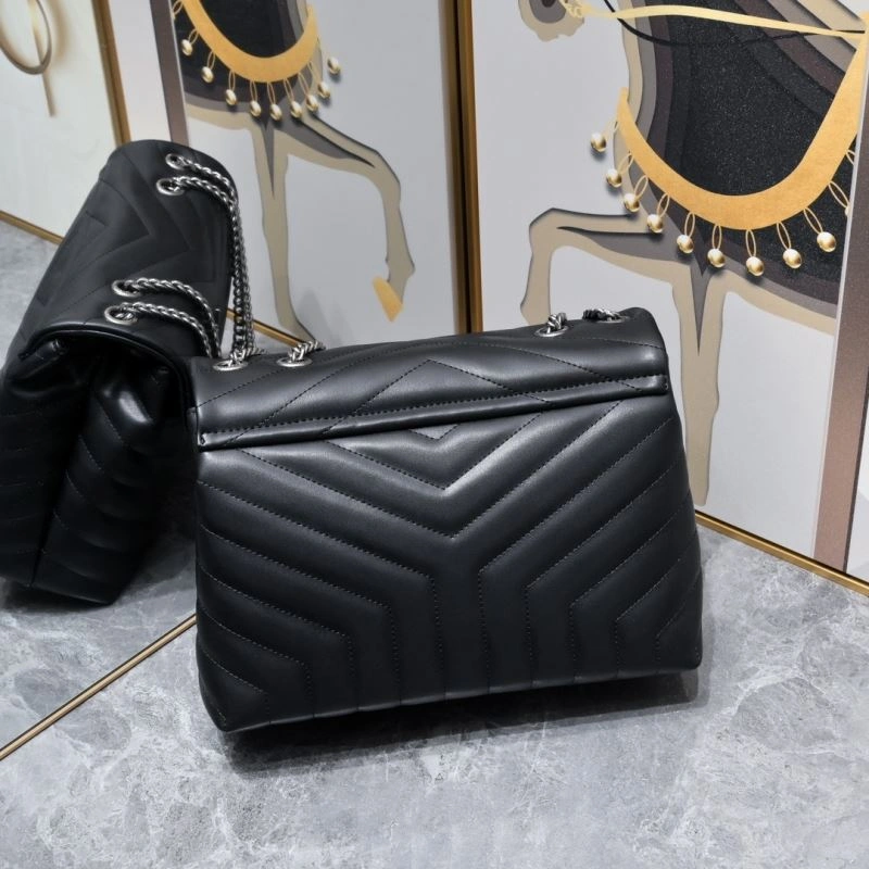 YSL Satchel Bags Modern 86658