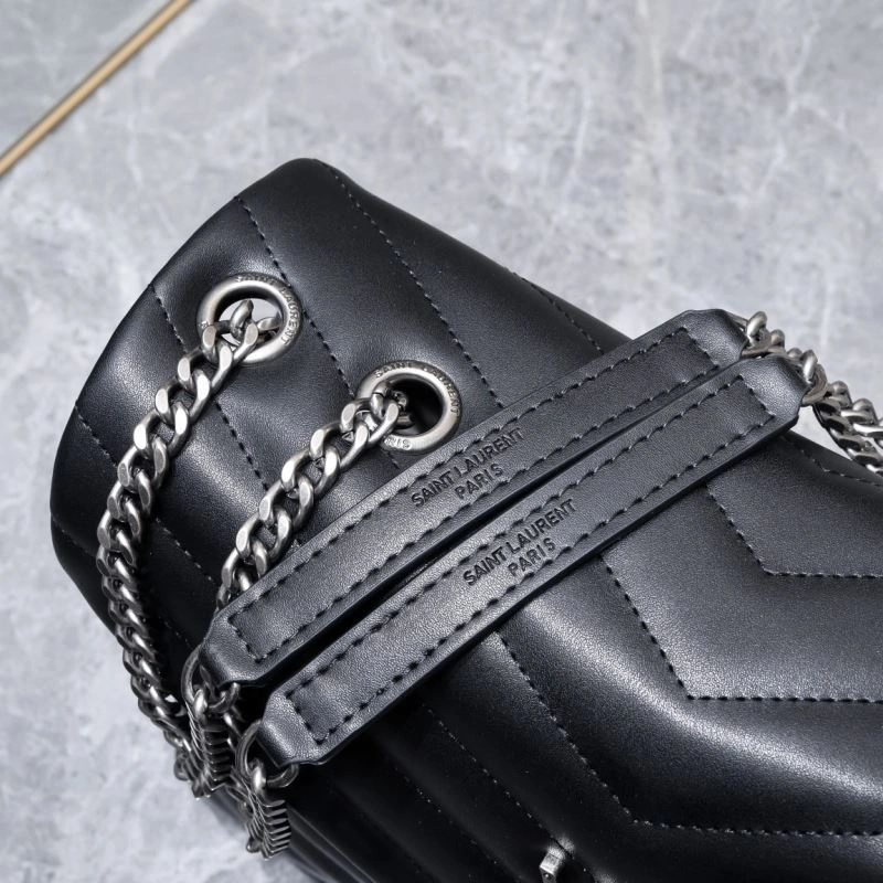 YSL Satchel Bags Modern 86658