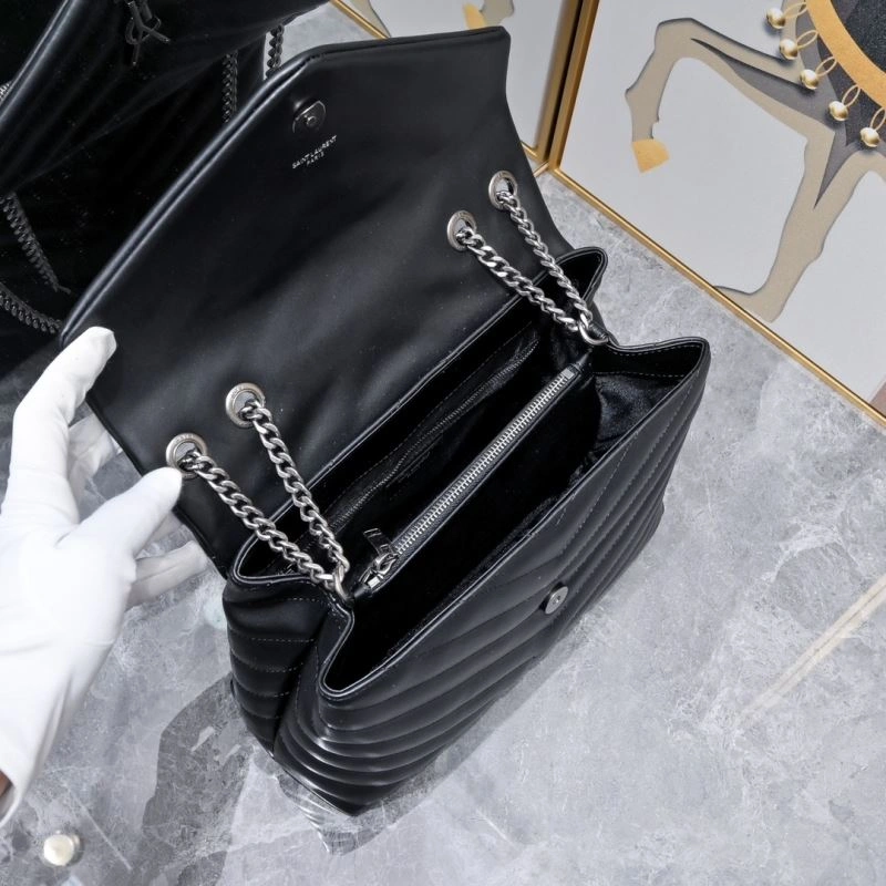 YSL Satchel Bags Modern 86658