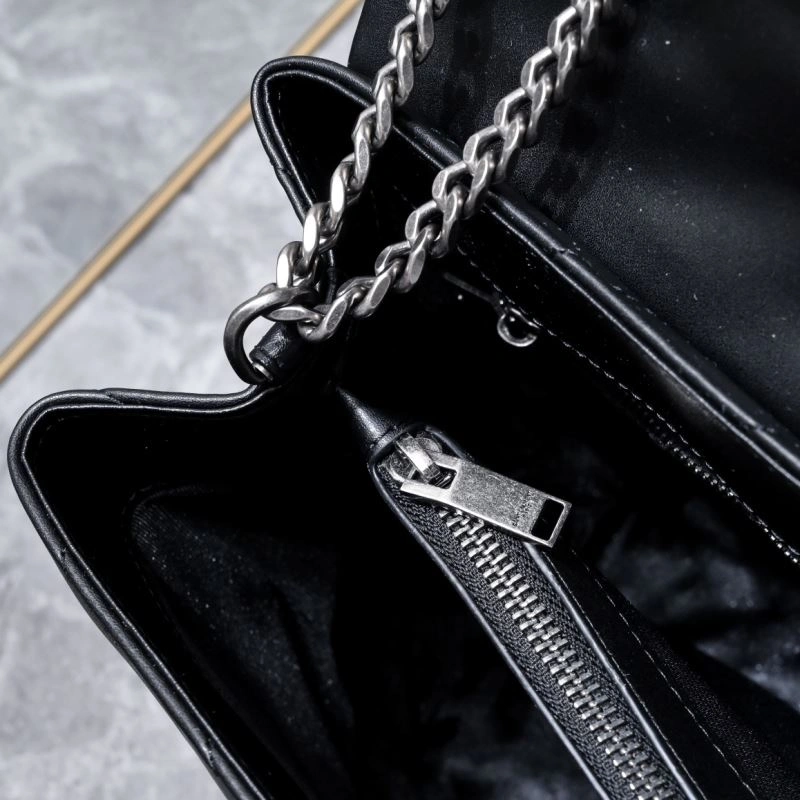 YSL Satchel Bags Modern 86658