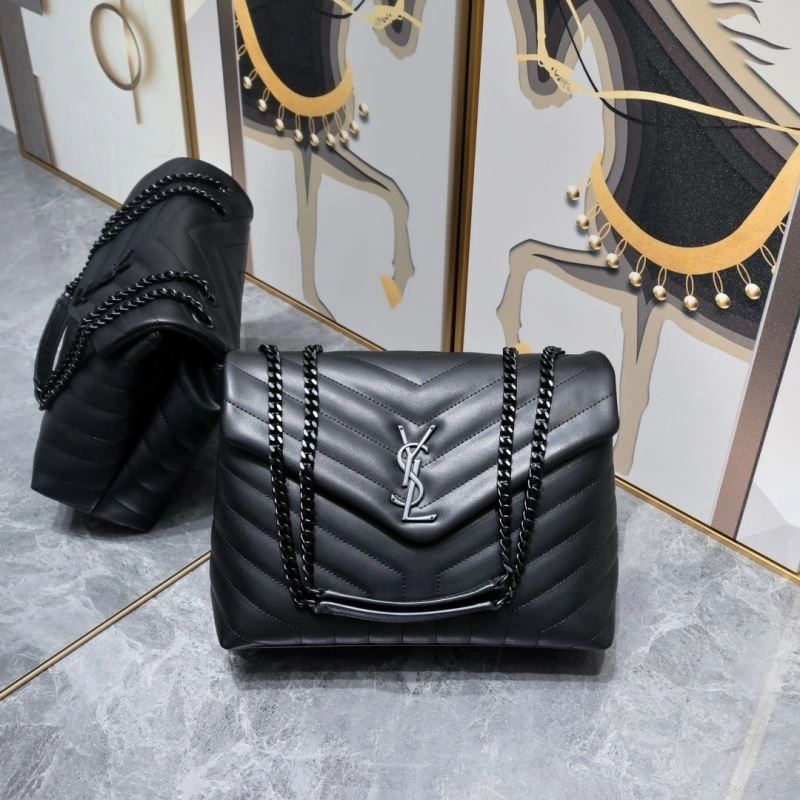 YSL Satchel Bags SportInspired 86621