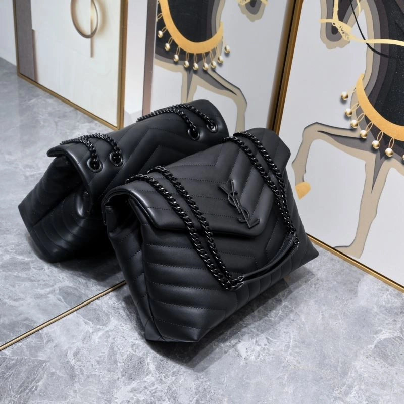 YSL Satchel Bags SportInspired 86621