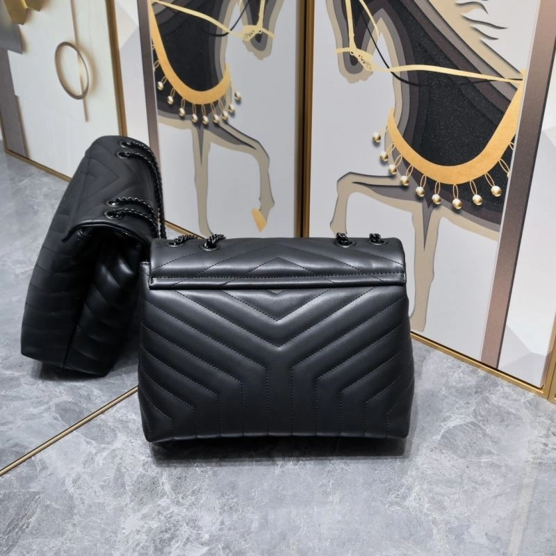 YSL Satchel Bags SportInspired 86621