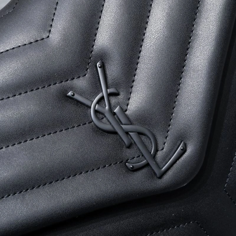 YSL Satchel Bags SportInspired 86621