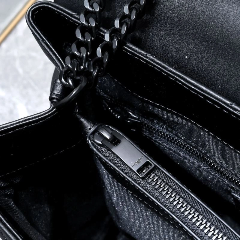 YSL Satchel Bags SportInspired 86621