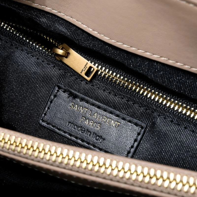 YSL Satchel Bags Soft 86661
