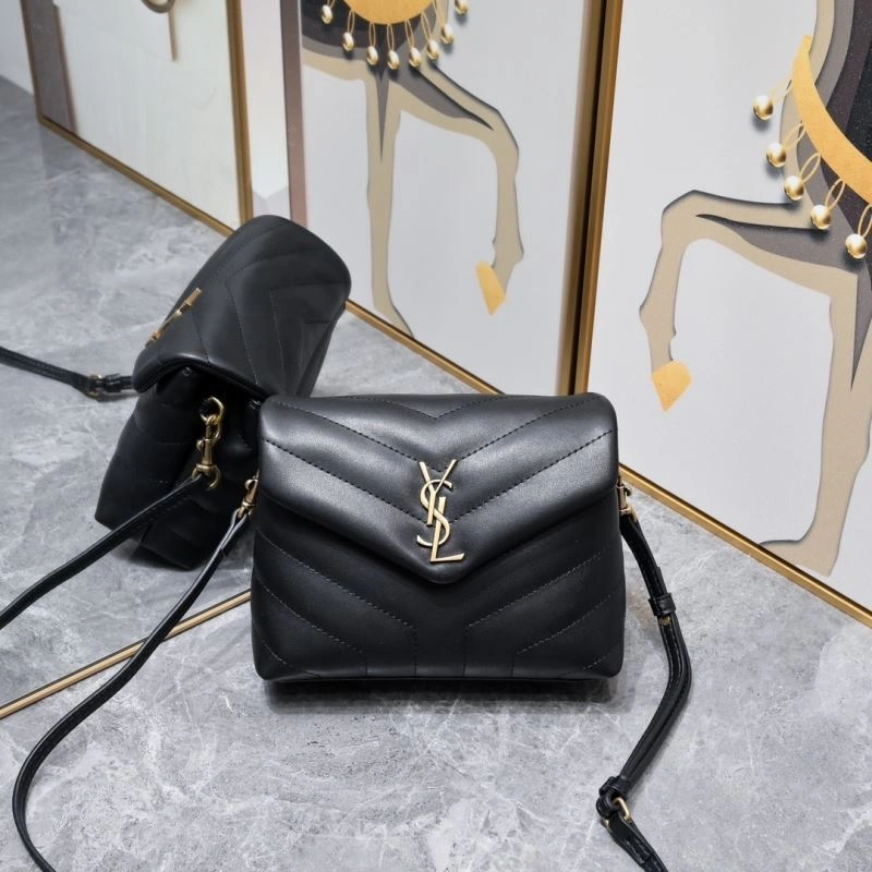Casual YSL Satchel Bags 86648