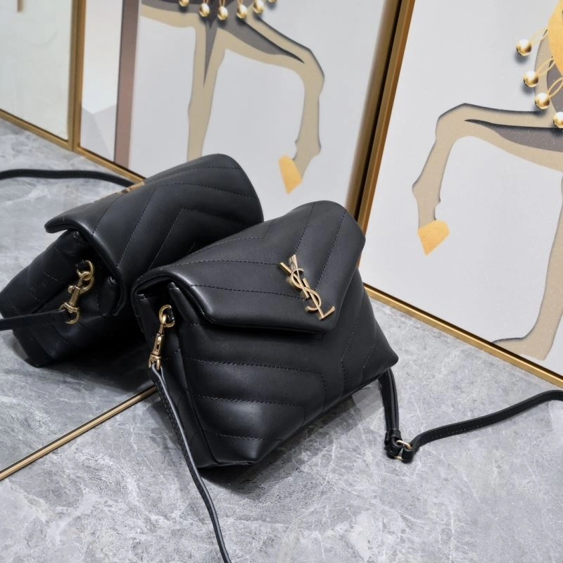 Casual YSL Satchel Bags 86648