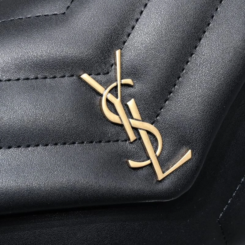 Casual YSL Satchel Bags 86648