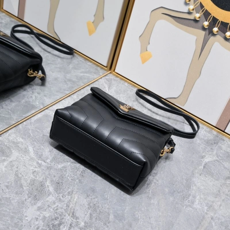 Casual YSL Satchel Bags 86648