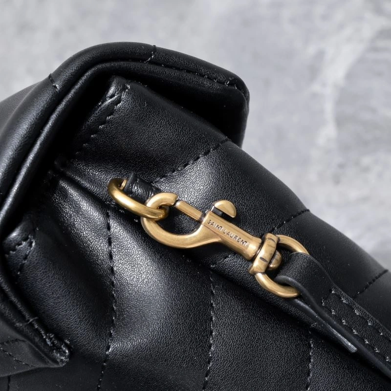 Casual YSL Satchel Bags 86648