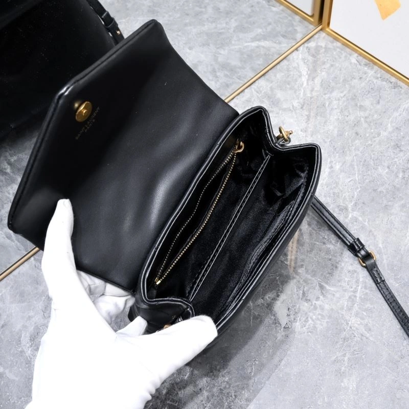 Casual YSL Satchel Bags 86648