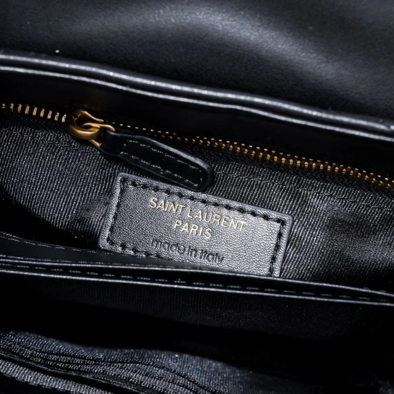 Casual YSL Satchel Bags 86648