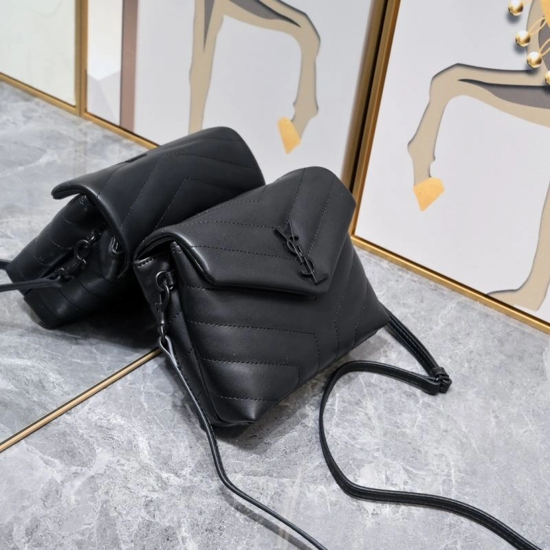 YSL Satchel Bags SoftTouch 86619