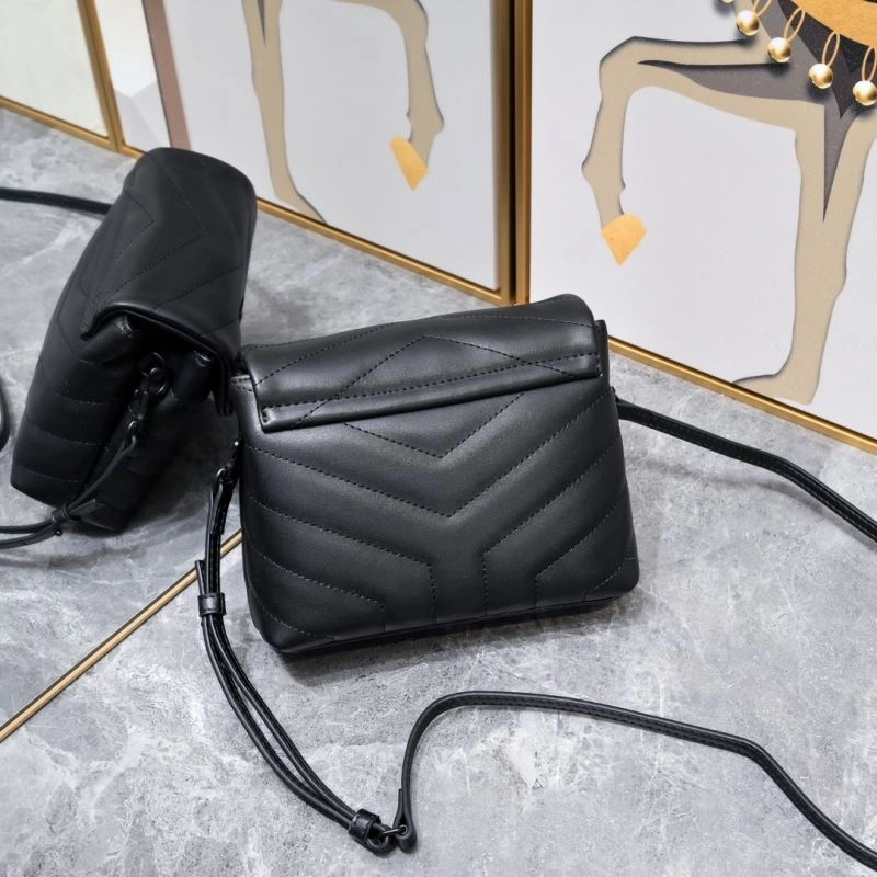 YSL Satchel Bags SoftTouch 86619
