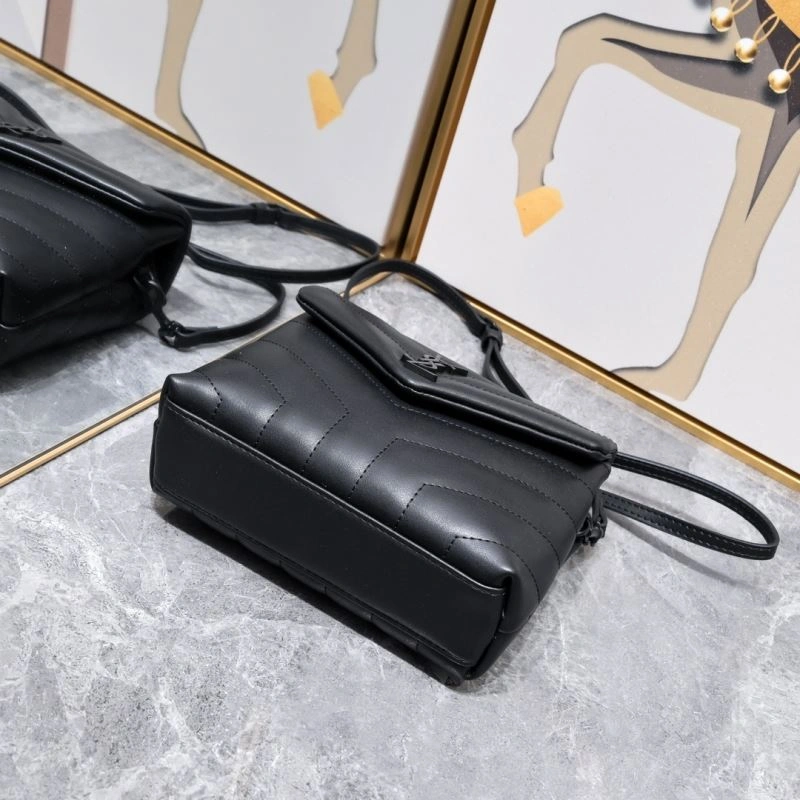YSL Satchel Bags SoftTouch 86619