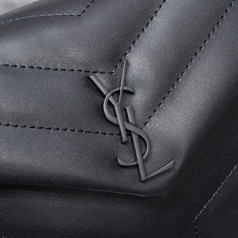 YSL Satchel Bags SoftTouch 86619