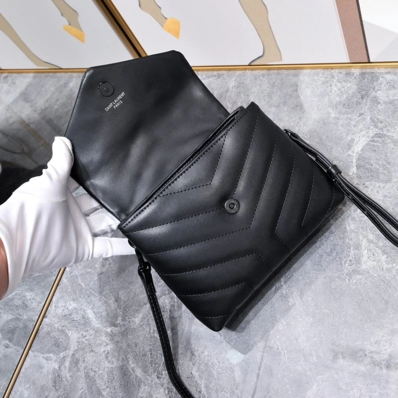 YSL Satchel Bags SoftTouch 86619