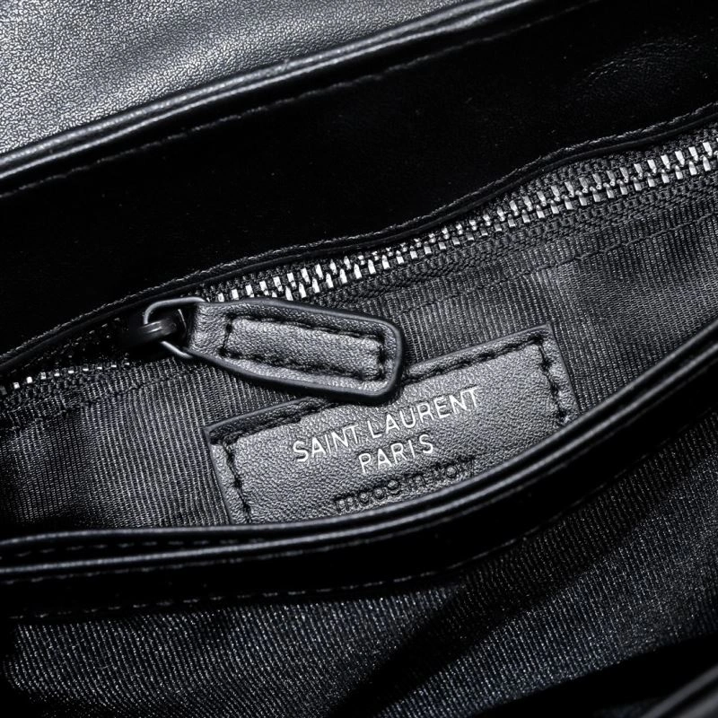 YSL Satchel Bags SoftTouch 86619