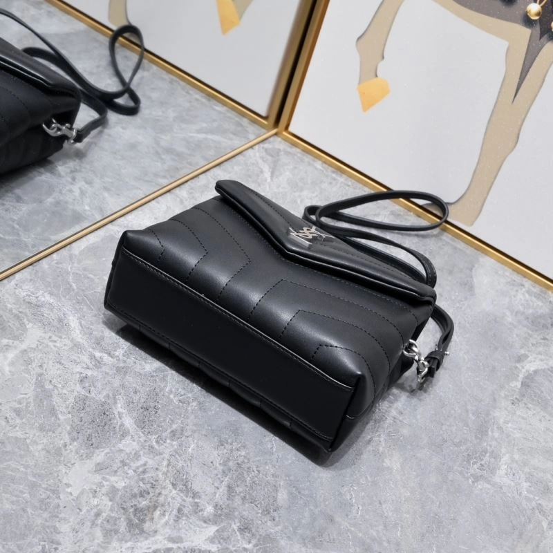 YSL Satchel Bags Neat 86708
