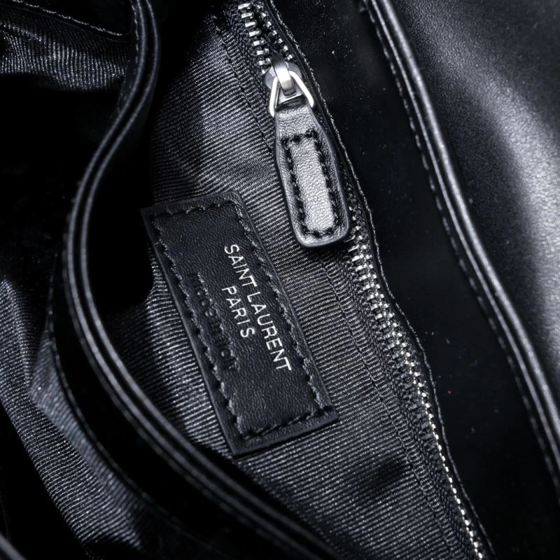 YSL Satchel Bags Neat 86708