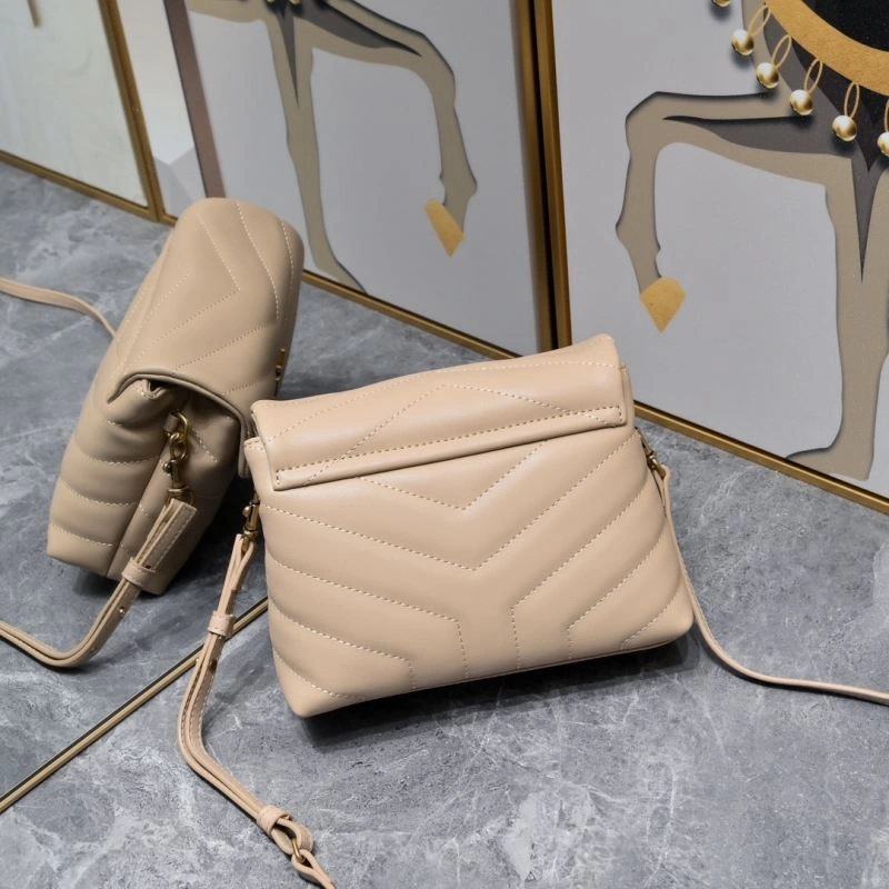 YSL Satchel Bags Youthful 86620