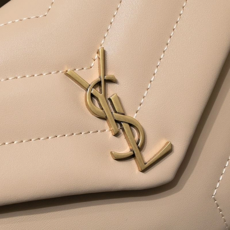 YSL Satchel Bags Youthful 86620