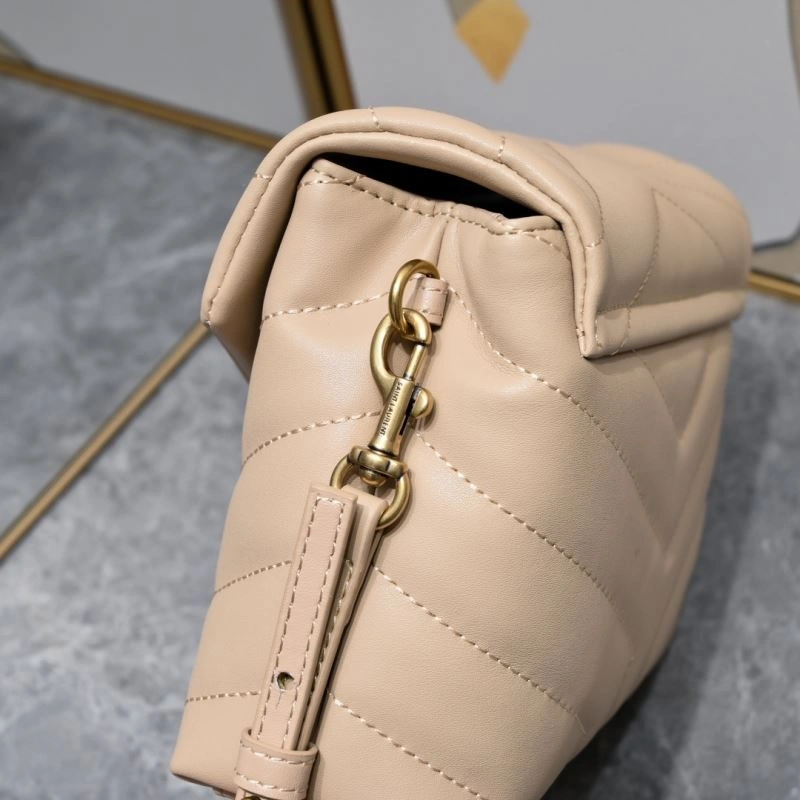 YSL Satchel Bags Youthful 86620