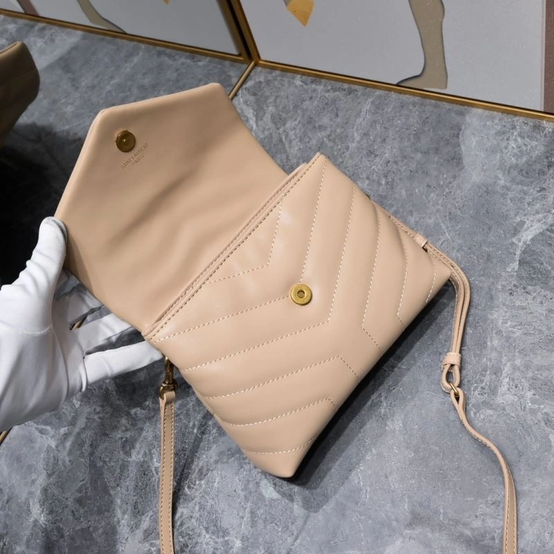 YSL Satchel Bags Youthful 86620