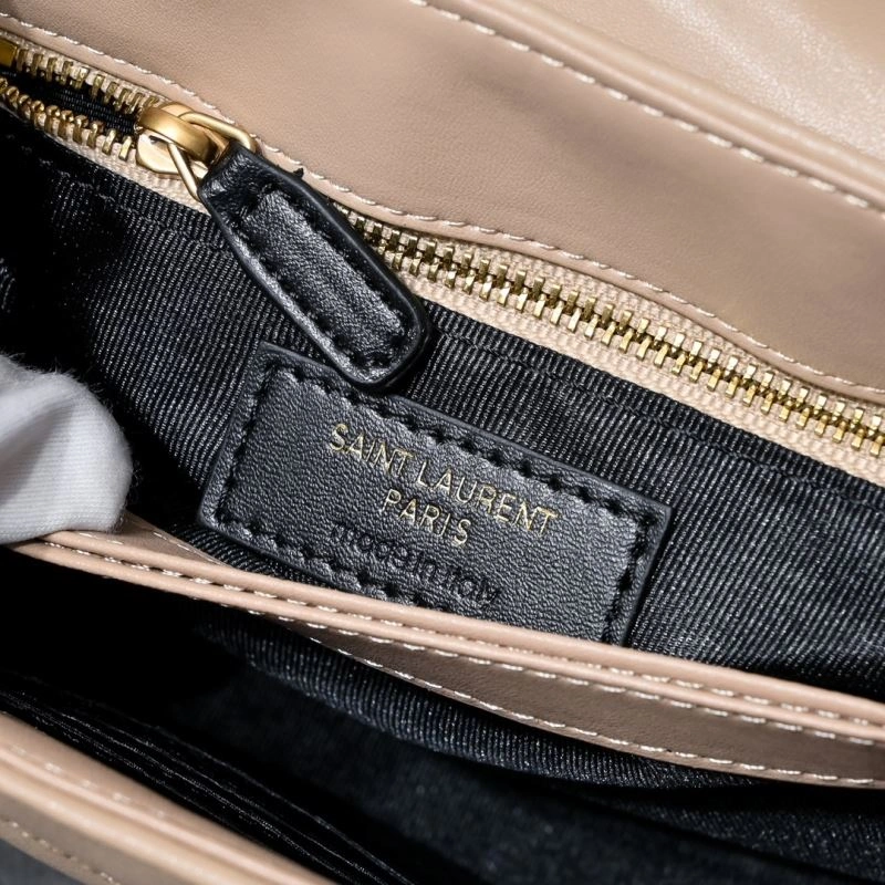 YSL Satchel Bags Youthful 86620