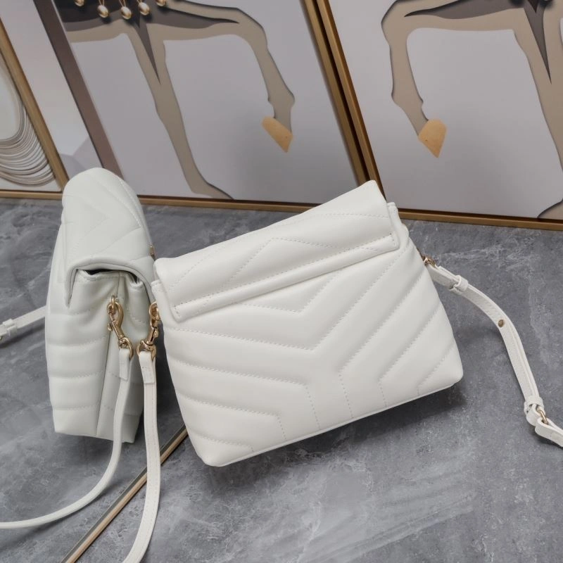 YSL Satchel Bags SunProtective 86617
